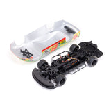 LOS-3104 1/12 Losi Asphalt Late Model Dale Earnhardt Jr. No. 8-Cars & Trucks-Mike's Hobby