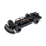 LOS-3104 1/12 Losi Asphalt Late Model Dale Earnhardt Jr. No. 8-Cars & Trucks-Mike's Hobby