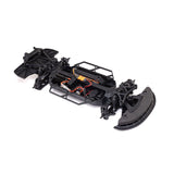 LOS-3104 1/12 Losi Asphalt Late Model Dale Earnhardt Jr. No. 8-Cars & Trucks-Mike's Hobby