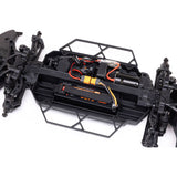 LOS-3104 1/12 Losi Asphalt Late Model Dale Earnhardt Jr. No. 8-Cars & Trucks-Mike's Hobby