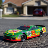 LOS-3104 1/12 Losi Asphalt Late Model Dale Earnhardt Jr. No. 8-Cars & Trucks-Mike's Hobby