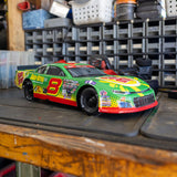 LOS-3104 1/12 Losi Asphalt Late Model Dale Earnhardt Jr. No. 8-Cars & Trucks-Mike's Hobby