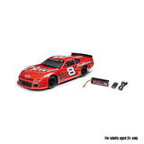 LOS-3104 1/12 Losi Asphalt Late Model Dale Earnhardt Jr. No. 8-Cars & Trucks-Mike's Hobby