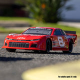 LOS-3104 1/12 Losi Asphalt Late Model Dale Earnhardt Jr. No. 8-Cars & Trucks-Mike's Hobby