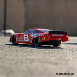 LOS-3104 1/12 Losi Asphalt Late Model Dale Earnhardt Jr. No. 8-Cars & Trucks-Mike's Hobby
