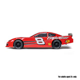 LOS-3104 1/12 Losi Asphalt Late Model Dale Earnhardt Jr. No. 8-Cars & Trucks-Mike's Hobby