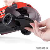 LOS-3104 1/12 Losi Asphalt Late Model Dale Earnhardt Jr. No. 8-Cars & Trucks-Mike's Hobby