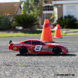LOS-3104 1/12 Losi Asphalt Late Model Dale Earnhardt Jr. No. 8-Cars & Trucks-Mike's Hobby