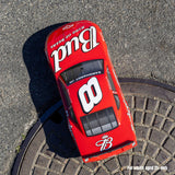 LOS-3104 1/12 Losi Asphalt Late Model Dale Earnhardt Jr. No. 8-Cars & Trucks-Mike's Hobby