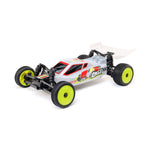 LOS00007 1/24 Micro-B 2WD Buggy RTR-Mini Buggy-Mike's Hobby