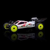 LOS00007 1/24 Micro-B 2WD Buggy RTR-Mini Buggy-Mike's Hobby