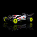 LOS00007 1/24 Micro-B 2WD Buggy RTR-Mini Buggy-Mike's Hobby