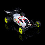 LOS00007 1/24 Micro-B 2WD Buggy RTR-Mini Buggy-Mike's Hobby
