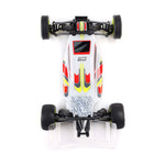 LOS00007 1/24 Micro-B 2WD Buggy RTR-Mini Buggy-Mike's Hobby