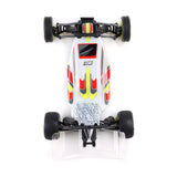 LOS00007 1/24 Micro-B 2WD Buggy RTR-Mini Buggy-Mike's Hobby