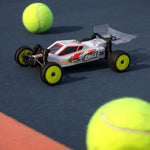 LOS00007 1/24 Micro-B 2WD Buggy RTR-Mini Buggy-Mike's Hobby