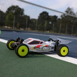 LOS00007 1/24 Micro-B 2WD Buggy RTR-Mini Buggy-Mike's Hobby