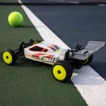 LOS00007 1/24 Micro-B 2WD Buggy RTR-Mini Buggy-Mike's Hobby