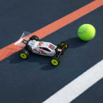 LOS00007 1/24 Micro-B 2WD Buggy RTR-Mini Buggy-Mike's Hobby
