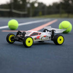LOS00007 1/24 Micro-B 2WD Buggy RTR-Mini Buggy-Mike's Hobby