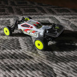 LOS00007 1/24 Micro-B 2WD Buggy RTR-Mini Buggy-Mike's Hobby