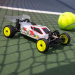 LOS00007 1/24 Micro-B 2WD Buggy RTR-Mini Buggy-Mike's Hobby