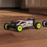 LOS00007 1/24 Micro-B 2WD Buggy RTR-Mini Buggy-Mike's Hobby