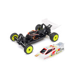 LOS00007 1/24 Micro-B 2WD Buggy RTR-Mini Buggy-Mike's Hobby