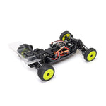 LOS00007 1/24 Micro-B 2WD Buggy RTR-Mini Buggy-Mike's Hobby