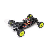 LOS00007 1/24 Micro-B 2WD Buggy RTR-Mini Buggy-Mike's Hobby