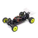 LOS00007 1/24 Micro-B 2WD Buggy RTR-Mini Buggy-Mike's Hobby