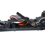 LOS00007 1/24 Micro-B 2WD Buggy RTR-Mini Buggy-Mike's Hobby