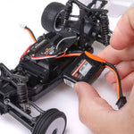 LOS00007 1/24 Micro-B 2WD Buggy RTR-Mini Buggy-Mike's Hobby