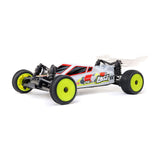 LOS00007 1/24 Micro-B 2WD Buggy RTR-Mini Buggy-Mike's Hobby