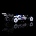 LOS00007 1/24 Micro-B 2WD Buggy RTR-Mini Buggy-Mike's Hobby