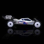 LOS00007 1/24 Micro-B 2WD Buggy RTR-Mini Buggy-Mike's Hobby
