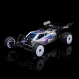 LOS00007 1/24 Micro-B 2WD Buggy RTR-Mini Buggy-Mike's Hobby
