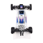 LOS00007 1/24 Micro-B 2WD Buggy RTR-Mini Buggy-Mike's Hobby