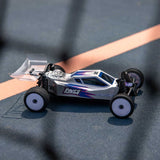 LOS00007 1/24 Micro-B 2WD Buggy RTR-Mini Buggy-Mike's Hobby