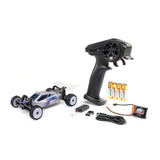 LOS00007 1/24 Micro-B 2WD Buggy RTR-Mini Buggy-Mike's Hobby