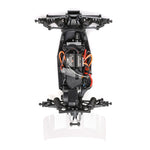 LOS00007 1/24 Micro-B 2WD Buggy RTR-Mini Buggy-Mike's Hobby