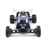 LOS00007 1/24 Micro-B 2WD Buggy RTR-Mini Buggy-Mike's Hobby