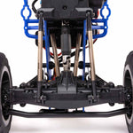 LOS01026T2 LOSI 1/18 Mini LMT 4X4 Brushed Monster Truck RTR, Son-Uva Digger-1/18 CARS AND TRUCKS-Mike's Hobby