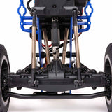 LOS01026T2 LOSI 1/18 Mini LMT 4X4 Brushed Monster Truck RTR, Son-Uva Digger-1/18 CARS AND TRUCKS-Mike's Hobby