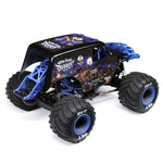 LOS01026T2 LOSI 1/18 Mini LMT 4X4 Brushed Monster Truck RTR, Son-Uva Digger-1/18 CARS AND TRUCKS-Mike's Hobby