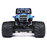 LOS01026T2 LOSI 1/18 Mini LMT 4X4 Brushed Monster Truck RTR, Son-Uva Digger-1/18 CARS AND TRUCKS-Mike's Hobby