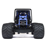 LOS01026T2 LOSI 1/18 Mini LMT 4X4 Brushed Monster Truck RTR, Son-Uva Digger-1/18 CARS AND TRUCKS-Mike's Hobby
