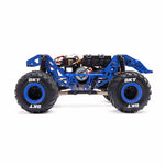 LOS01026T2 LOSI 1/18 Mini LMT 4X4 Brushed Monster Truck RTR, Son-Uva Digger-1/18 CARS AND TRUCKS-Mike's Hobby