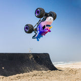 LOS01026T5 1/18 Losi Mini LMT Sparkle Smash (Battery & Charger Included)-Cars & Trucks-Mike's Hobby