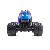 LOS01026T5 1/18 Losi Mini LMT Sparkle Smash (Battery & Charger Included)-Cars & Trucks-Mike's Hobby
